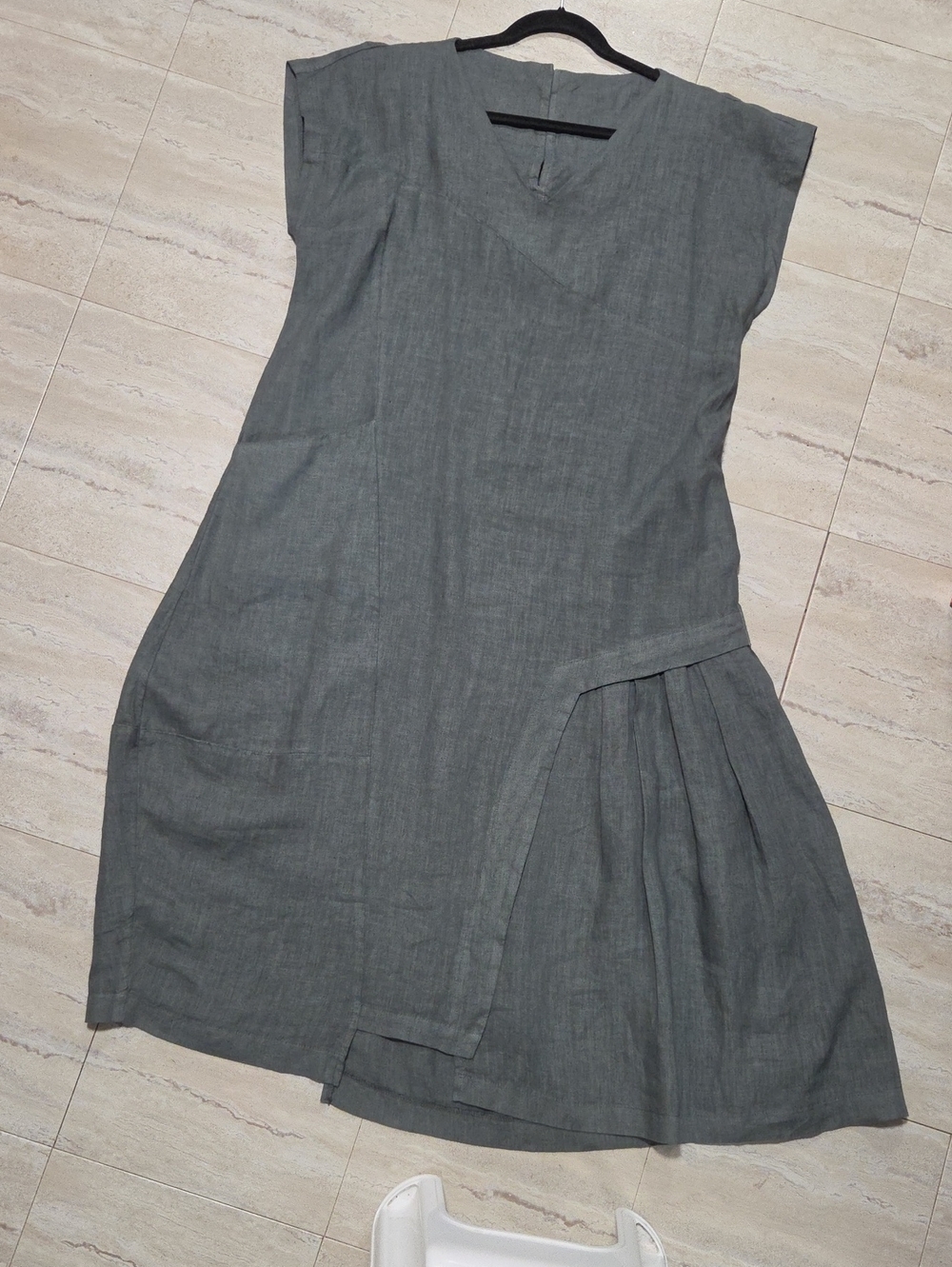 Lotus Eaters Dress